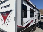 Thumbnail Photo 6 for 2012 Keystone Fuzion