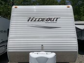 2012 Keystone Hideout