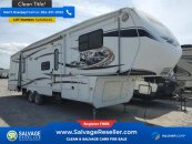 New 2012 Keystone Montana