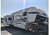 2012 Keystone Montana