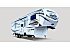 2012 Keystone Montana 3700RL