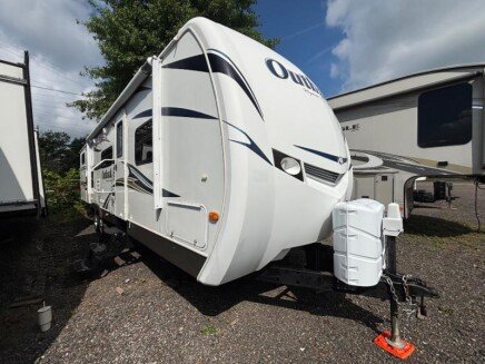 Photo 1 for 2012 Keystone Outback
