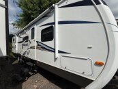 2012 Keystone Outback