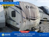 2012 Keystone Outback