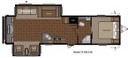 Thumbnail Photo 1 for 2012 Keystone Springdale