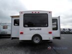 Thumbnail Photo 5 for 2012 Keystone Springdale