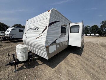 2012 Keystone Springdale