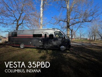 2012 Monaco Vesta
