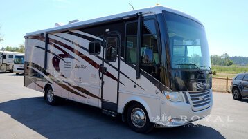 2012 Newmar Bay Star 2901