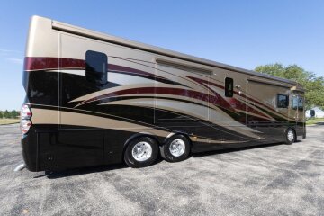 2012 Newmar King Aire