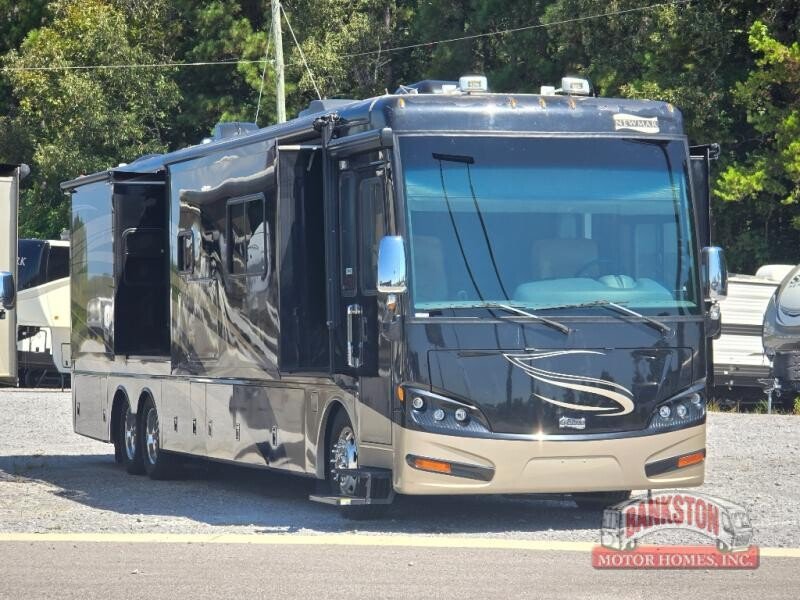 2012 Newmar Ventana
