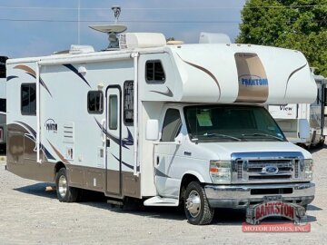 2012 Nexus Phantom