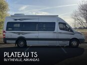 2012 Pleasure-way Plateau TS