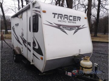 2012 Prime Time Manufacturing Tracer