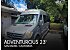 2012 Roadtrek Adventurous