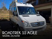 2012 Roadtrek Other Roadtrek Models