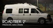 2012 Roadtrek Other Roadtrek Models