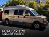 2012 Roadtrek Popular