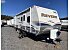 2012 Shasta Revere