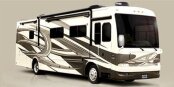2012 Thor Astoria