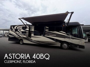 2012 Thor Astoria