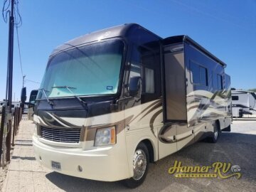 2012 Thor Challenger