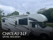 2012 Thor Chateau