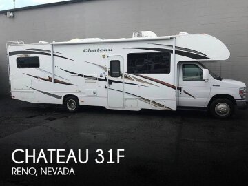 2012 Thor Chateau