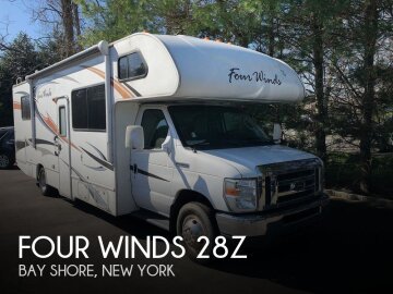 2012 Thor Four Winds 28Z