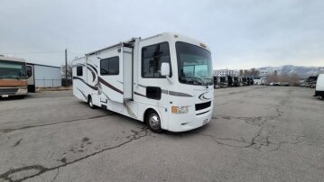 2012 Thor Hurricane