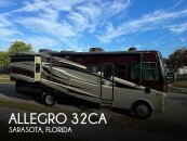 2012 Tiffin Allegro