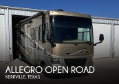 2012 Tiffin Allegro