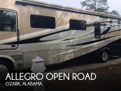 2012 Tiffin Allegro