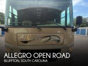 2012 Tiffin Allegro