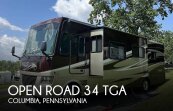 2012 Tiffin Allegro