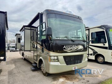 2012 Tiffin Allegro 34 TGA