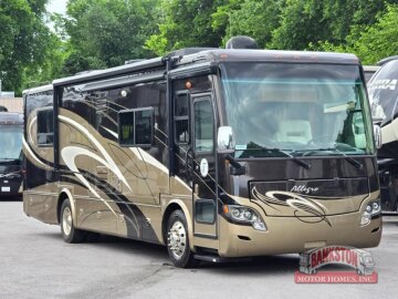 2012 Tiffin Allegro Breeze