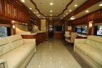 Thumbnail Photo 2 for 2012 Tiffin Allegro Bus