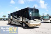 2012 Tiffin Allegro Bus