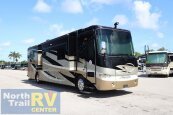 2012 Tiffin Allegro Bus