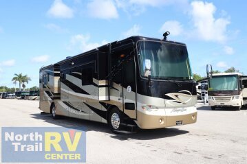2012 Tiffin Allegro Bus