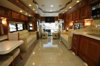 Thumbnail Photo 3 for 2012 Tiffin Allegro Bus