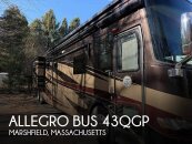 2012 Tiffin Allegro Bus