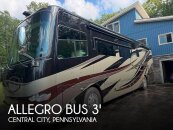 2012 Tiffin Allegro Bus