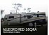 2012 Tiffin Allegro Red