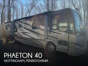 2012 Tiffin Phaeton