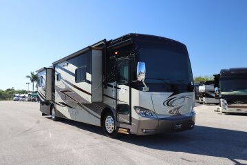 2012 Tiffin Phaeton