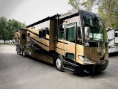 2012 Tiffin Phaeton