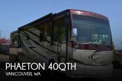 2012 Tiffin Phaeton