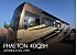 2012 Tiffin Phaeton 40QBH